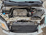 Honda Odyssey 2013