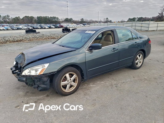 Honda Accord 2004 - Image 1 of 12