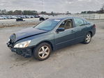 Honda Accord 2004