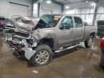 Chevrolet Silverado 2013
