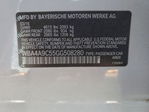BMW Series 4 2016