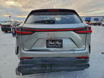 Lexus NX 2022