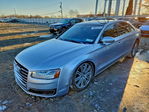 Audi A8 2015