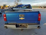 Chevrolet Silverado 2017