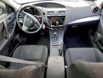 Mazda 3 2012