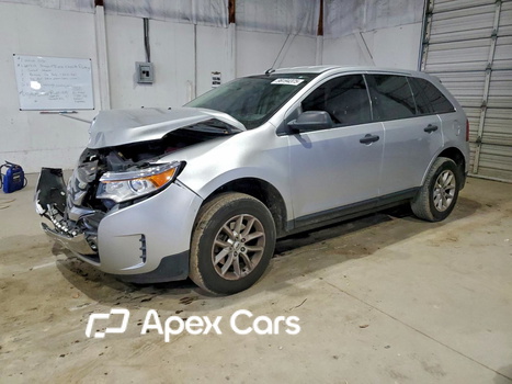 Ford Edge 2014 - Image 1 of 13