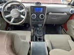 Jeep Wrangler 2008