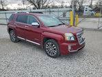 GMC Terrain 2017