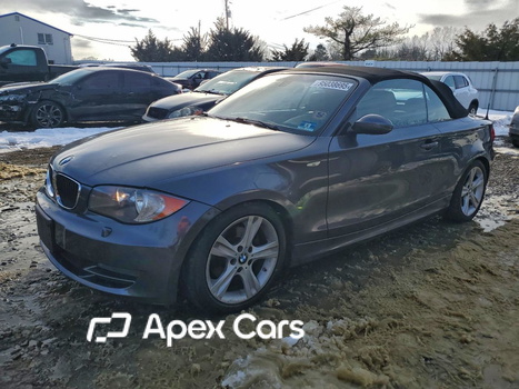 BMW Series 1 2008 - Image 1 of 12