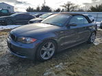 BMW Series 1 2008