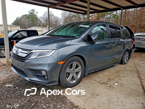Honda Odyssey 2019 - Image 1 of 13