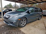 Honda Odyssey 2019