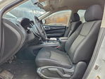 Nissan Pathfinder 2018