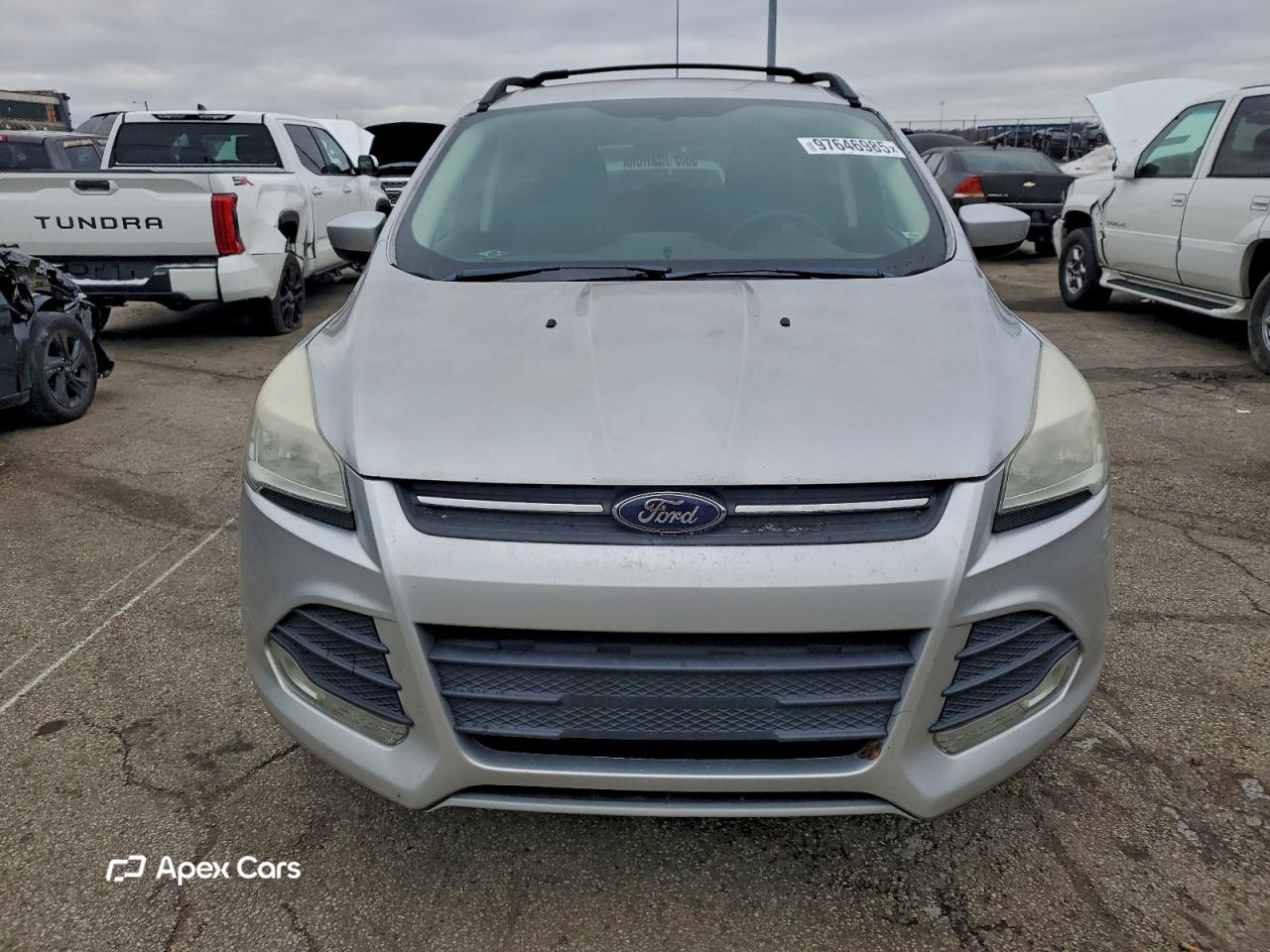 Ford Escape 2013