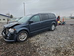 Dodge Caravan 2013