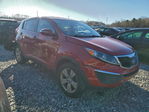Kia Sportage 2013