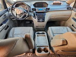 Honda Odyssey 2011
