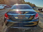 Mercedes-Benz C-klasse 2017