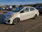 Mitsubishi Mirage 2017