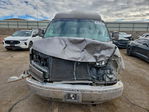 GMC Savana 2012
