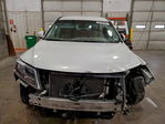 Nissan Pathfinder 2014