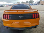 Ford Mustang 2018