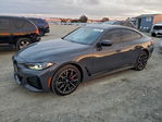 BMW i4 2024