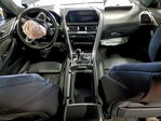 BMW Series 8 2022