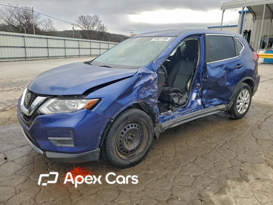 Nissan Rogue 2020 - Image 1 of 15