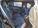 Porsche Panamera 2013