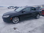 Chrysler 200 2015