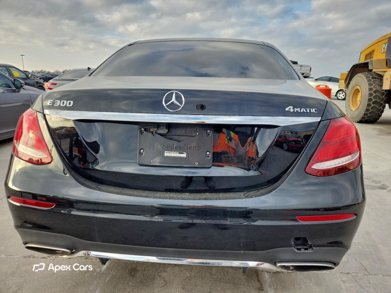Mercedes-Benz  2019