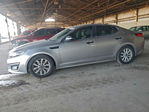 Kia Optima 2014
