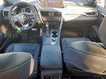 Lexus RX 2016