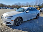 Audi A4 2017