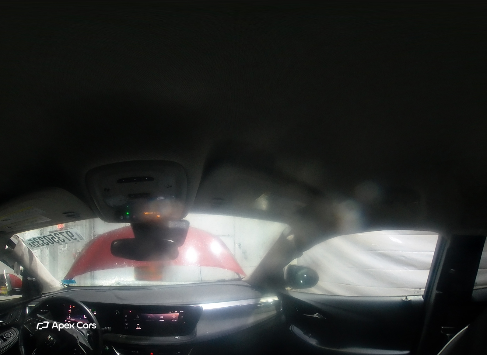 Buick Encore GX 2024