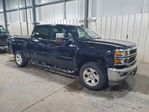 Chevrolet Silverado 2015
