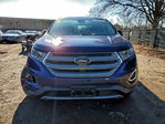 Ford Edge 2016