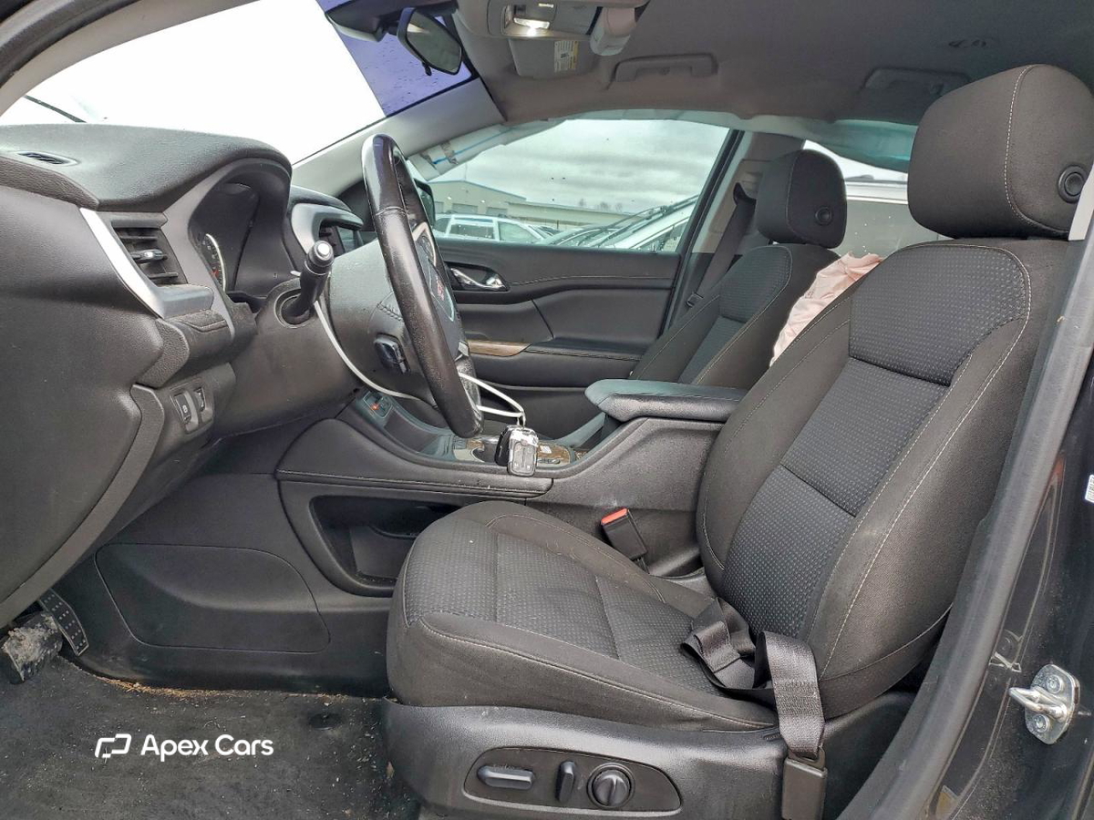 GMC Acadia 2020