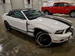 Ford Mustang 2012
