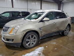 Cadillac SRX 2010