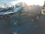 Honda Pilot 2012