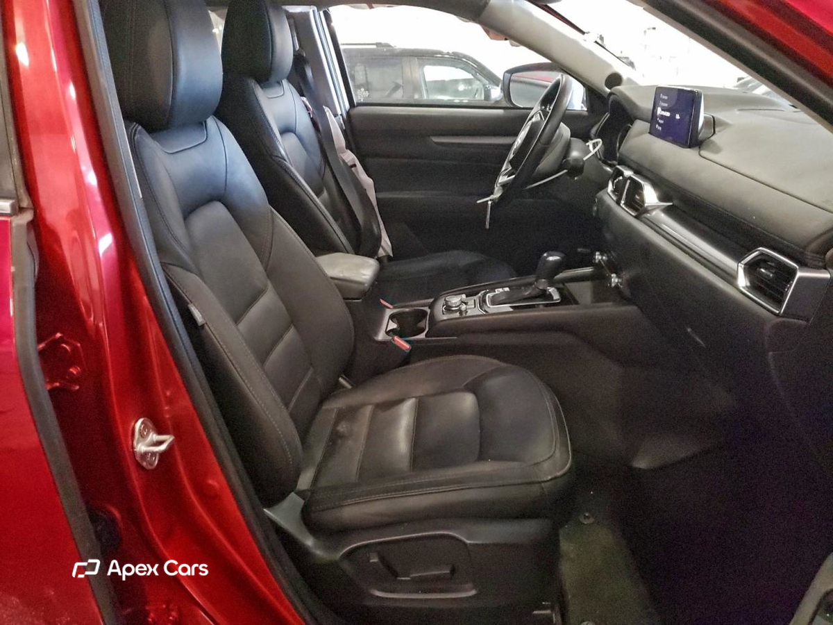 Mazda CX-5 2021