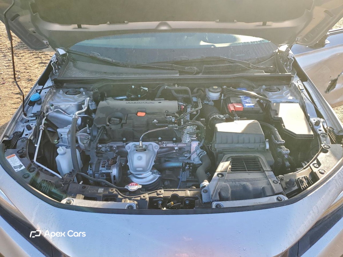Honda Civic 2024