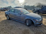Audi A4 2014
