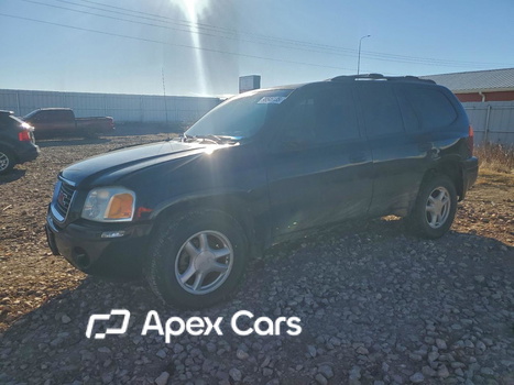 GMC Envoy 2004 - Image 1 of 12