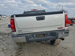 GMC Sierra 2010