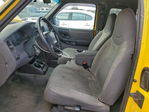 Ford Ranger 2002