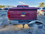 Chevrolet Silverado 2014