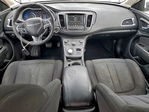 Chrysler 200 2016